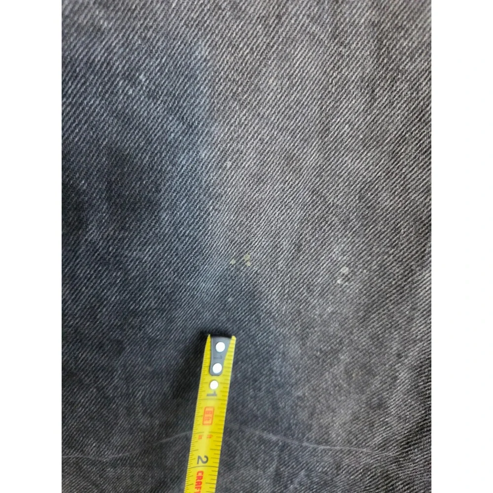 Old Navy classic denim